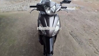 HONDA VISION . ĐK 2017 BS 64 . XE ZIN CÀVET ĐẦY ĐỦ