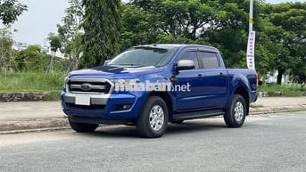 Ford Ranger 2017 XLS 2.2L 4x2 MT - 95000 km