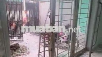 🏠 Nhà 2phòng mới sơn sửa, gần Lê Thị Hà, Song Hành 🏠