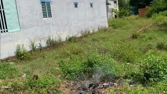 Chủ cần tiền trả nợ cho con út bán-Đức Hòa Thượng 7x32 ,224m2,850 tr