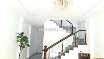 HIẾM- MẶT TIỀN HẺM KINH DOANH- P.16, THỐNG NHẤT - 48m2 - CHỈ 4. tỉ