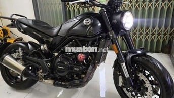 🥰Tphcm siêu phẩm Leocino500 ABS chínhchủ cực đẹp