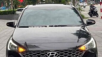 Hyundai Accent 2022 1.4 AT Đặc Biệt - 49000 km
