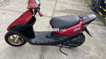 xe kho bãi nhật dio z4