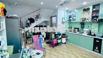 HIẾM• 45m2 3Tầng CHỈ 4.7Tỷ THOẠI NGỌC HẦU- Tân Phú•