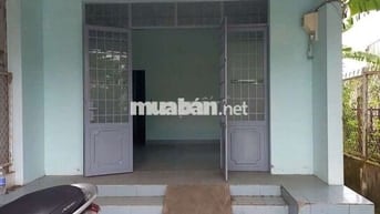 NHÀ CHO THUÊ GẦN TRUNG TÂM HÀNH CHÍNH LONG HỒ