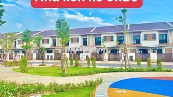 giá rẻ nhất thị trường , mua lời ngay , sổ hồng riêng 100m2 . 2 tầng