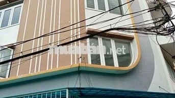 Cho thuê nguyên căn mới đẹp, 3pn, căn góc hẻm1/ Nguyễn tư Giản P12 GV