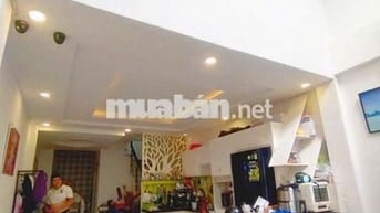 NHÀ 5 TẦNG TÔN ĐẢN- HẺM ĐẸP- 47m2 VUÔNG VỨC- CHỈ 7.35 TỶ