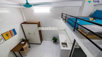 PHÒNG GÁC XÉP GIÁ RẺ – XUÂN LA, TÂY HỒ – FULL NỘI THẤT, Ở NGAY!