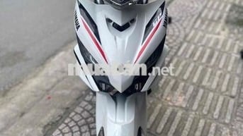 Exciter 135 biển số thành phố xe đẹp máy êm chất ạ