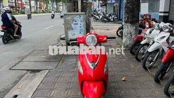 SYM ATTILA FI (2014) BS:65B1:CẦN THƠ