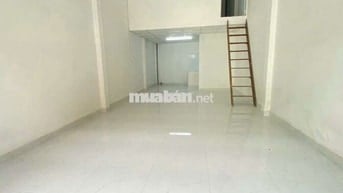 🔥1/LÊ THÚC HOẠCH-4X11M HẺM XE TẢI THÔNG- GẦN PHÚ THỌ HÒA,VƯỜN LÀI