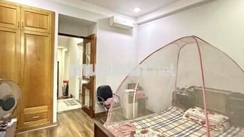 NHÀ 3 TẦNG ĐẸP NHƯ MẶT TIỀN – HẺM Ô TÔ THÔNG – GIÁP TÂN PHÚ – CHỈ 6,5