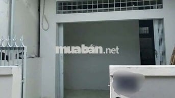 Nhà đường 759 Hương Lộ 2 4x13.5 C4 hẻm 4m thông 4tỷ 250 triệu