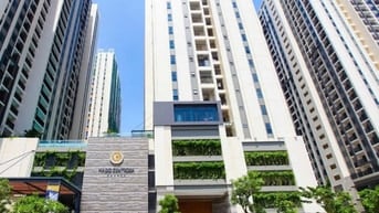 CHÍNH CHỦ CẦN BÁN NHANH CĂN CHUNG CƯ HÀ ĐÔ, 90M2 , TẦNG 7 , 2PN, 2WC