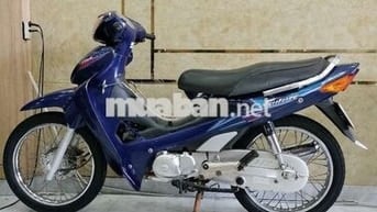 Future BSTP,Xe Đẹp Máy Bao Êm Mạnh Mượt