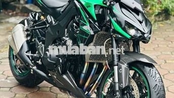 Mạnh Hà Motor bán kawasaki z1000r 2017 full đồ