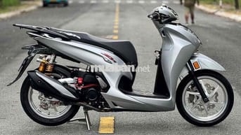 SH350i Full Options máy zin làm PXL bán BAO TÊN !!