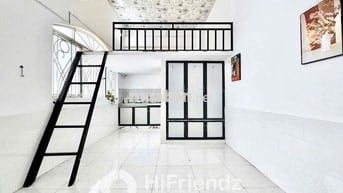 🌟 Duplex Có Thang Máy - Sạch Sẽ - Thoáng Mát - Hầm Xe Rộng Rãi 🌟