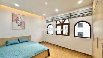 CHO THUÊ CĂN HỘ MINI NGAY MERCEDES QUANG TRUNG, CV Làng Hoa Gò Vấp