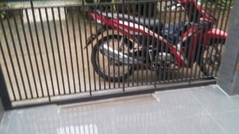 Cho thuê phòng lầu 1 có ban công