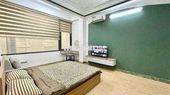 Căn hộ gull nội thất cách VẠN HẠNH MALL HUFLIT 5’ đi xe