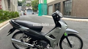 honda Wave110 đời 2024