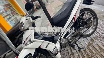 Sirius Fi 2016 biển 70 xe kiểng nhẹ máy êm ngon ạ