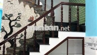 10,7 tỷtl đg lê lư tân phú hẻm 6m nhà 3 tầng 4pn4wc 20m ra mt ng sơn