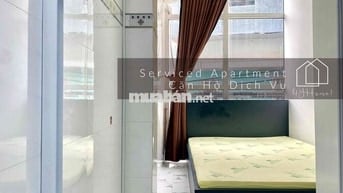 CĂN HỘ 2 PHÒNG NGỦ RIÊNG BIỆT CÓ BAN CÔNG