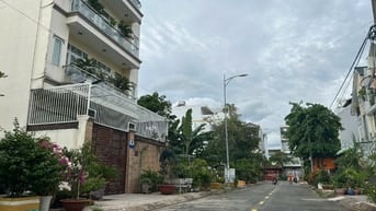 BÁN ĐẤT 8 X 17.5M - GẦN CHỢ VÀ ỦY BAN PHƯỜNG THẠNH MỸ LỢI 