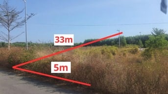 Công ty Đấu giá hợp danh Lam Sơn Sài Gòn THÔNG BÁO ĐẤU GIÁ TÀI SẢN