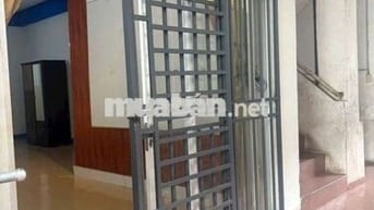 Nhà  TP HCM 49,7 m2, bao sổ hồng: 655 triệu. Cam kết không đăng ảo