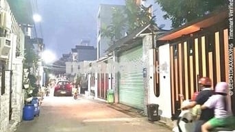 bán lô đất vip  tặng nhà c4. gs 16. dt84m