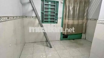 Phòng trọ 20m2 đường Nguyễn Văn Quỳ, Quận 7