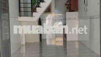 Cho thuê nhà nguyên căn mặt tiền đường số Lâm Văn Bền