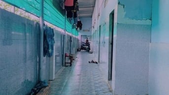Khách em gửi bán dãy trọ 16ph rộng 6 dài 30 giá thương lượng từ 950tr
