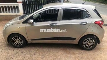 Hyundai Grand i10 2014 - máy 1.0 bản base