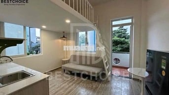 🌵GẦN VẠN HẠNH MALL - ĐỐI DIỆN KINGDOM -  MÁY GIẶT RIÊNG - MỚI XÂY