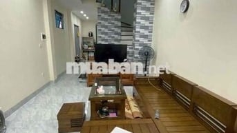 Tầm 3 tỷ có nhà đẹp Định Công Thượng-Oto đỗ cửa-Lô góc-36m*3T;3N