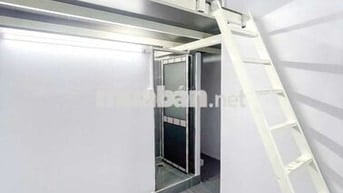 Phòng gác giá rẻ gần Vạn Hạnh Mall