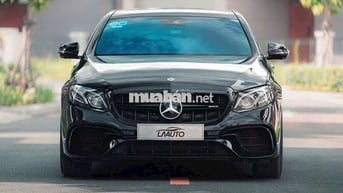 Mercedes E200 Sport Up Full Body E63 2019