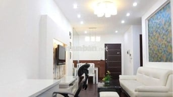 Bán CH Sky Garden 3. DT 56m2-2 Phòng-1wc Sẵn HĐT 12 triệu Giá 4.270 Tỷ