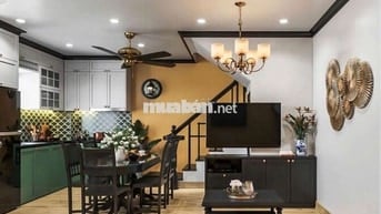 Hiếm có khó tìm - Chỉ 5,85 tỷ - Quang Trung Hà Đông - 36m2- Ngõ nông