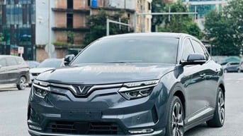 VinFast VF8 2023 Plus - 52000 km