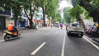 Bán Đất Mặt Phố Yên Duyên, Hoàng Mai, Hà Nội.( 90m, mt 6m .giá 25ty