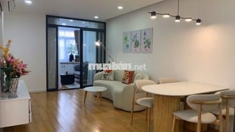 Kẹt tiền bán CH Sky Garden 3 Giá 6.130 Tỷ sẵn hợp đồng thuê 18 triệu