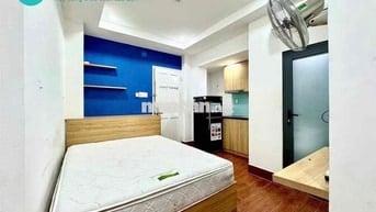 Cho thuê phòng đầy đủ nội thất- Ngay cầu chữ Y - Vị trí ngay Trung Tâm