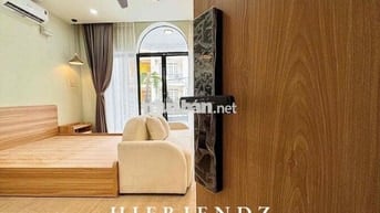 🌿CHO THUÊ CĂN HỘ 57M2 BANCOL SIÊU LỚN MỚI 100% CHƯA QUA SỬ DỤNG IB TÔI